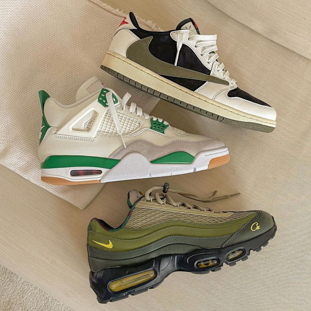 Style Verified, Quality Guaranteed